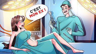 Le Secret de Mon Copain A Détruit Ma Vie [upl. by Sitsuj774]