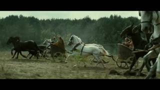 The Eagle 2011 Chariot scene [upl. by Derick]