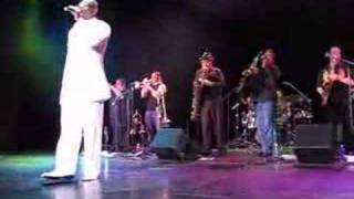 Tower of Power  What is Hip Live Las Vegas Part 2 [upl. by Emmi]