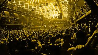 MUSIC ON  AMNESIA IBIZA 2017  Marco Carolas party [upl. by Humfried]