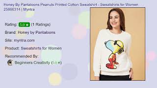 Top YouTuber Picks Today Womens Co Ords Kurta Sets Sweaters Sweatshirts amp Sarees [upl. by Gilson]