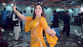 Chod Ke Na Jaa O Piya  Mehak Malik  Bollywood Dance 2021  ShahbazKhan [upl. by Cumings]