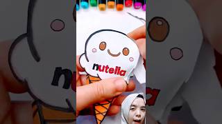 Paper ice diy diygiftboxideas papergiftbox duet diy comedy shortvideo shorts viralvideo [upl. by Zoldi]