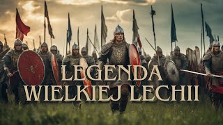 Legenda o Wielkiej Lechii [upl. by Fahey946]