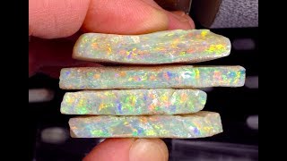 DEATH OF AN OPAL MINING TOWN Mintabie South Australia gemstone [upl. by Nabala768]