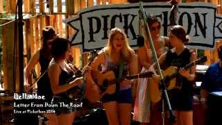 02 Della Mae 20140802 Letter From Down The Road [upl. by Skelton503]