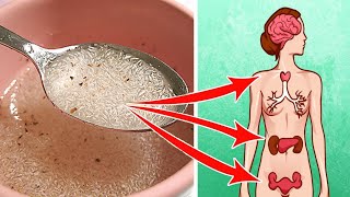 Surprising Benefits of Psyllium Husk for your body [upl. by Carolin]