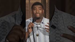 Patrice Oneal  I Am a Loving Person But Strange Things Happen shorts standup comedy [upl. by Jala224]