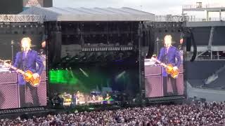 Paul McCartney  Juniors Farm  05282022 Camping World Stadium Orlando FL [upl. by Danieu]