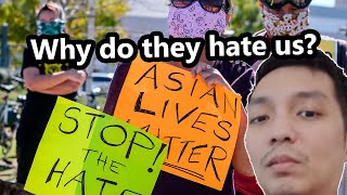 Asian Man React to quotWhy Everyone Hates Asian Menquot [upl. by Adikram]