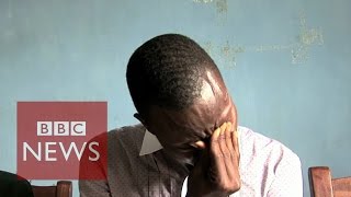 Ebola Outbreak I lost 5 members of my family  BBC News [upl. by Chic]