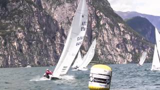 Star Sailors League 2013 Star Eastern Hemisphere Championship  Day 1 [upl. by Gianna]