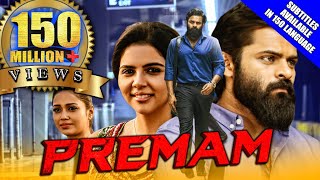 Premam Chitralahari 2019 New Released Hindi Dubbed Full Movie  Sai Dharam Tej Kalyani [upl. by Anceline865]