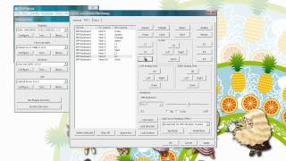 การตั้งค่าจอยด้วยปลั๊กอิน Lilypad ของ pcsx2 [upl. by Eerahc]