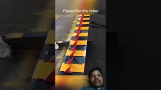 India republic road safety shortsvlog factshorts amazingfacts tyre viralvideo [upl. by Edivad]