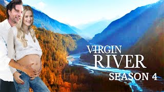 VIRGIN RIVER Season 4 Leaked Information Everything We Know [upl. by Aniles542]