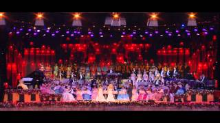 André Rieu  Trailer Under The Stars Live in Maastricht V [upl. by Gabe]