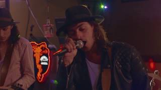 The Wilderness  Dancing in the Dive Bars Official Video [upl. by Haven624]