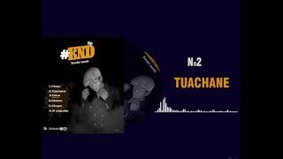 Tuachane Audio Xender Swedy END track n°2 [upl. by Frymire]