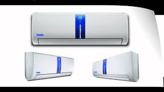 Top 10 Best Air Conditioner Brands in the World [upl. by Jaf35]