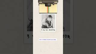 The Invention of Polaroid Cameras [upl. by Guyon157]