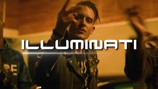 GEazy Type Beat 2024  quotILLUMINATIquot [upl. by Lecroy926]