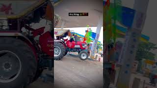 automobile shetkari farmer marathi dj arjun youtubeshorts 💞🚜✨👀👑🤪mahindr पळसपकर tractor [upl. by Onstad]