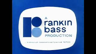 Rankin Bass ProductionsHanna Barbera Productions FANMADE [upl. by Molly]