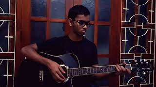 Nidi Nathi Raya Pura Cover By Yasiru Avishka [upl. by Adnalay]