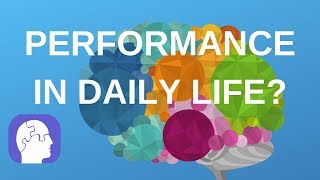 What Neuropsychological Testing Says About a Person Functions in Daily Life [upl. by Nnahgaem911]