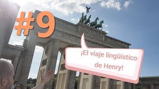 Los Pronombres Reflexivos En Acusativo Y Dativo  El Viaje Lingüístico De Henry 9 [upl. by Furnary330]