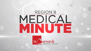 St Bernards Medical Minute  Mental Health Awareness [upl. by Aerehs]