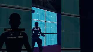 Learning mouse and keyboard slow practicing peaks fortnite fortnitechapter2 [upl. by Blondelle]