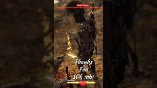 Stealth Gameplay Assassins Creed Odyssey [upl. by Osbert]