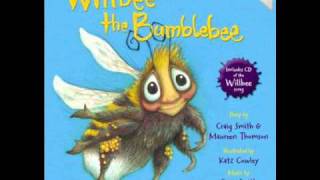 Willbee the Bumblebee FULL [upl. by Annahc]