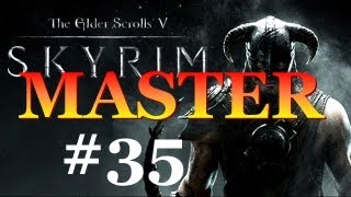 Skyrim Master 35  Post Forsworn Business [upl. by Ainocal]