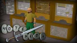 Top 10 Loneliest Banks in RuneScape [upl. by Zacharie]