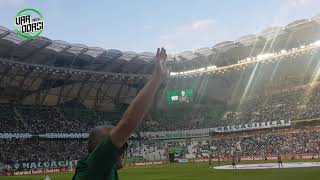 Konyaspor Yeni Sezon İlk Maç Kadro Anonsu Batı Alt çekimi VAR Odası [upl. by Angelique791]