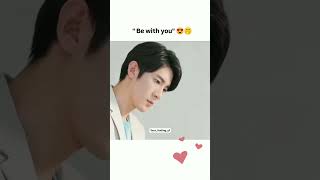 Be with you 😍🤭☺ drama shorts kdrama cdrama [upl. by Yenwat]