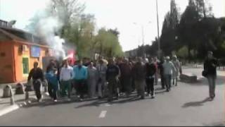 Varvari  Buducnost vs Lovcen [upl. by Abbot]