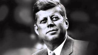 Free amp Independant  President John F Kennedy [upl. by Derfla677]