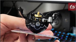 Knock Off Fourtress 29 AUG 2024  BAKUGAN VLOG 254 [upl. by Merari]