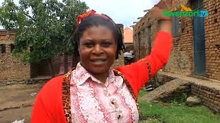 OMWATSI ON RWENZORI TV Hailstorms leave over 300 homeless properties destroyed and many nursing [upl. by Naehs]