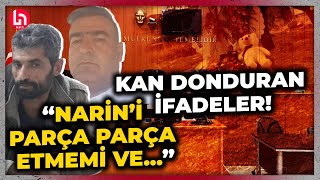 quotSalim benden Narini parça parça etmemi istediquot Nevzat Bahtiyardan kan donduran ifadeler [upl. by Eiggam215]