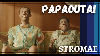 Stromae  Papaoutai Legendado FrancêsPortuguês com comentários [upl. by Somerset]