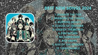 Best New Rock Songs 2024 Collection of the Best Rock Songs 2024 [upl. by Anaiviv]