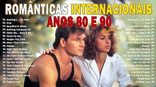 2 HORAS de Músicas Internacionais Antigas Anos 70 80 e 90  AS MELHORES [upl. by O'Donnell]