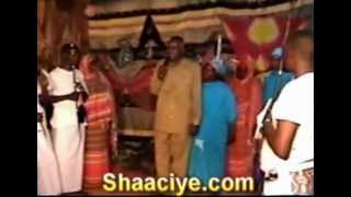 Shirib lagu kala dhigay Abgaal Ismaan [upl. by Abih322]