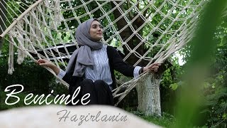 Benimle Hazırlanın  Karmaşık Haftasonu [upl. by Bornie387]