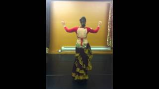 2 FCBD® Shimmy Drill with Marsha [upl. by Rattray]